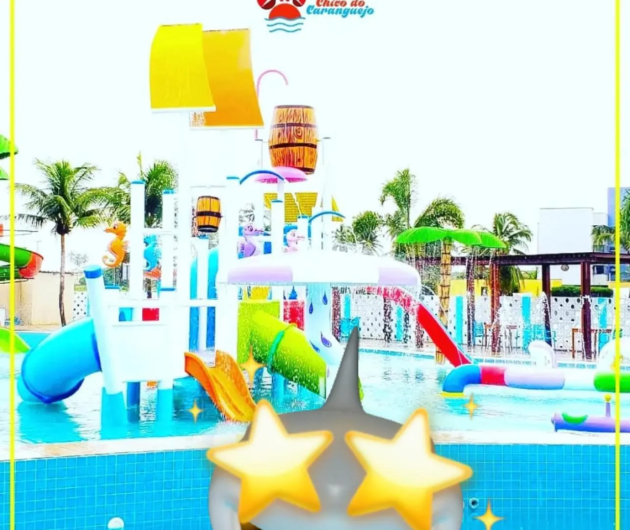 Inn Pousada Em Fortaleza - Pousada Sol Iracema - Centro