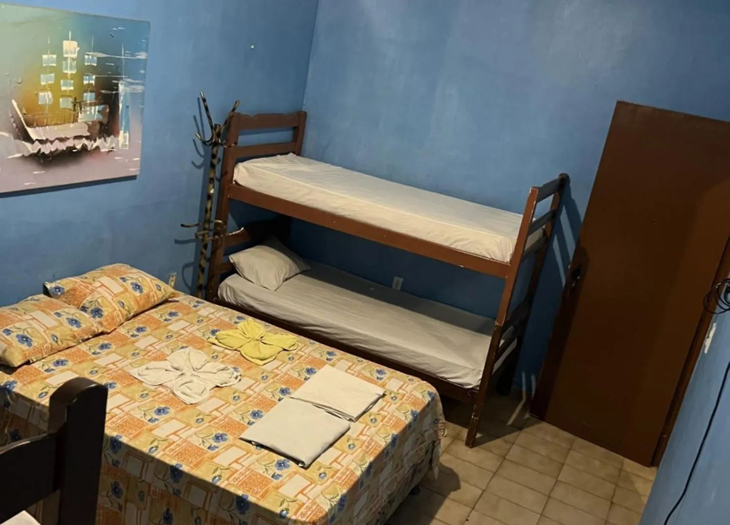 Pousada Em Fortaleza - Pousada Sol Iracema - Centro Inn