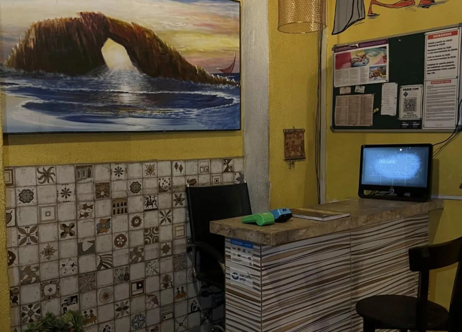 Pousada Em Fortaleza - Pousada Sol Iracema - Centro Inn