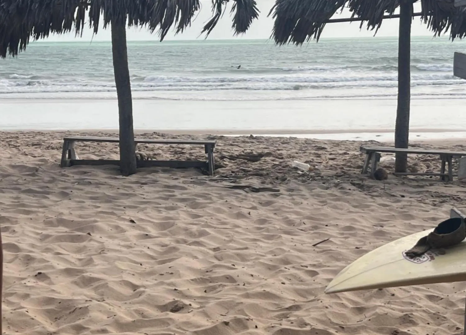 Inn Pousada Em Fortaleza - Pousada Sol Iracema - Centro Brazil