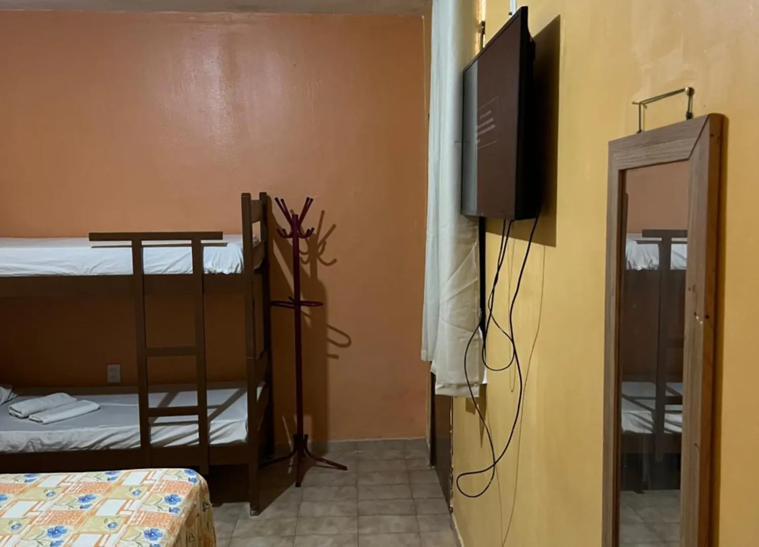 Pousada Em Fortaleza - Pousada Sol Iracema - Centro Fortaleza (Ceara)
